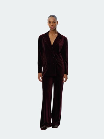 Sofie Schnoor Blazer 'Vivian' in Red