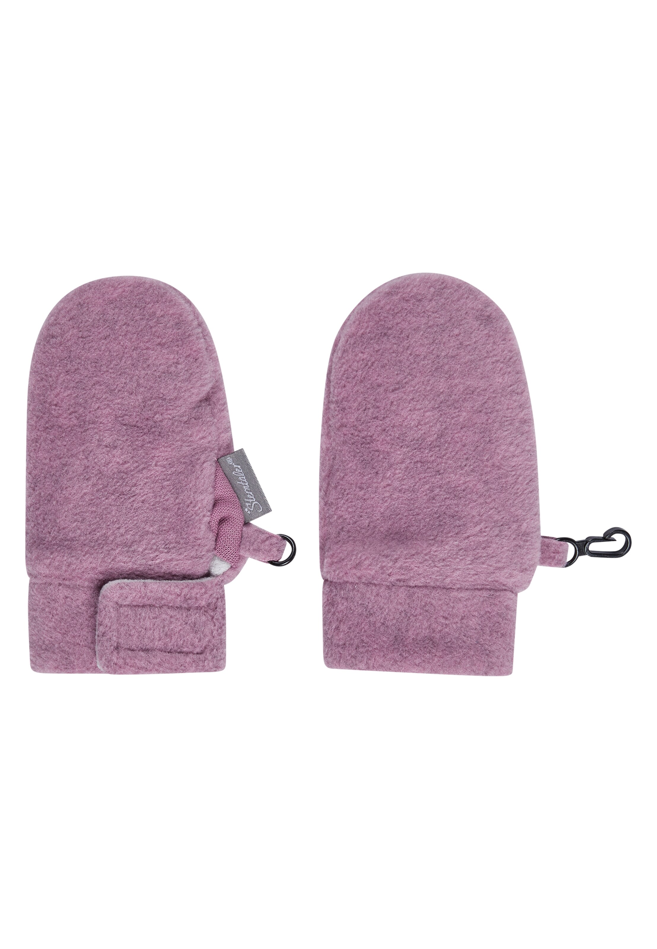 STERNTALER Gloves in Pink