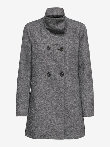 Cappotto di mezza stagione 'ONLSEDONA SOPHIA' di ONLY in grigio: frontale