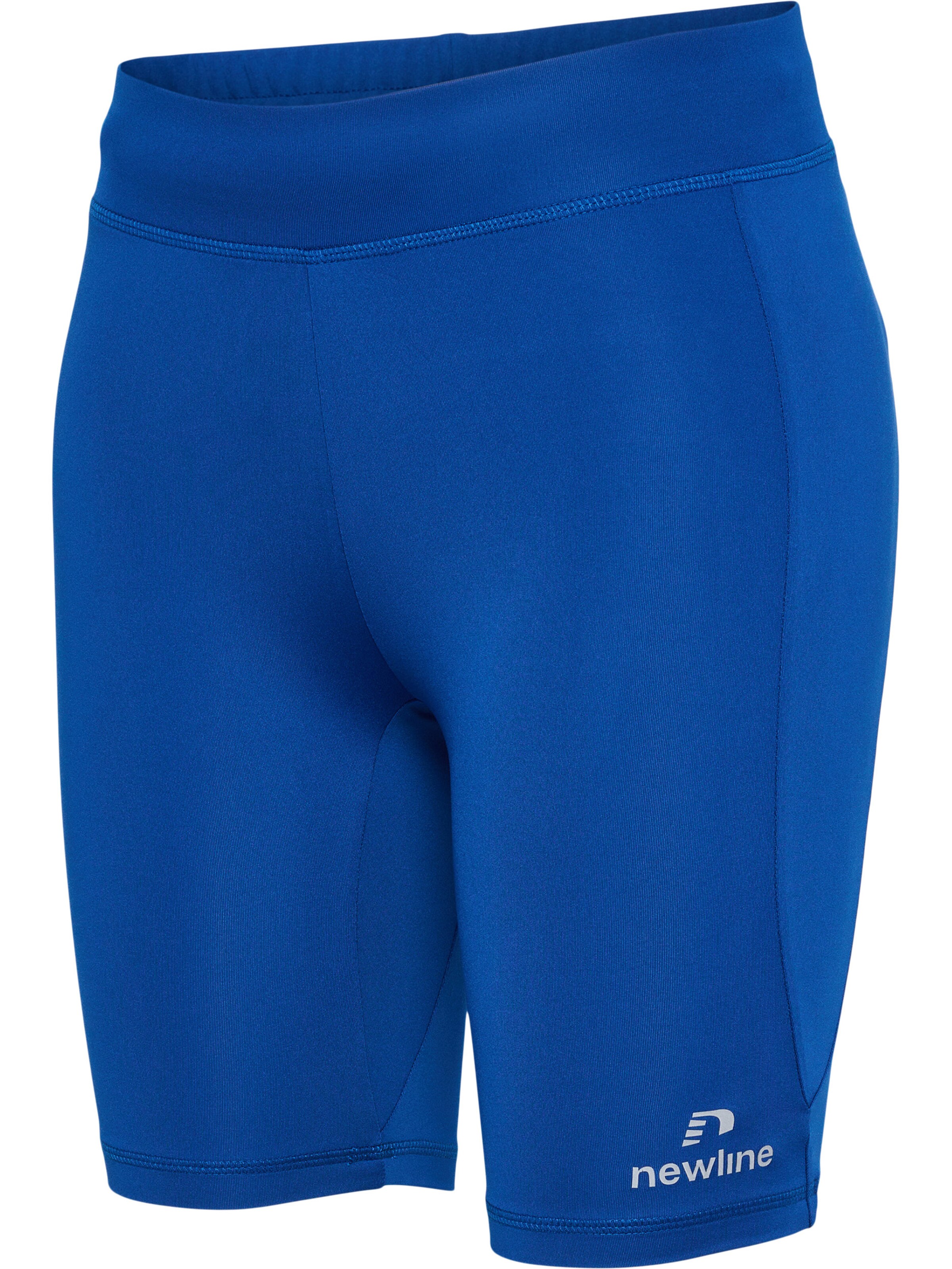 Newline Skinny Sportsbukser i blå