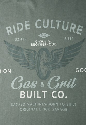 Street One MEN Shirt in Green