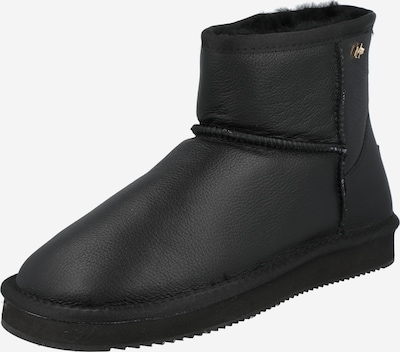 MEXX Boots 'Bobby Jane' in schwarz, Produktansicht