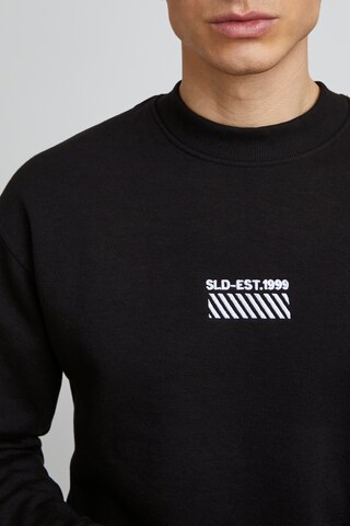 !Solid Sweater 'SDRubio' in Black
