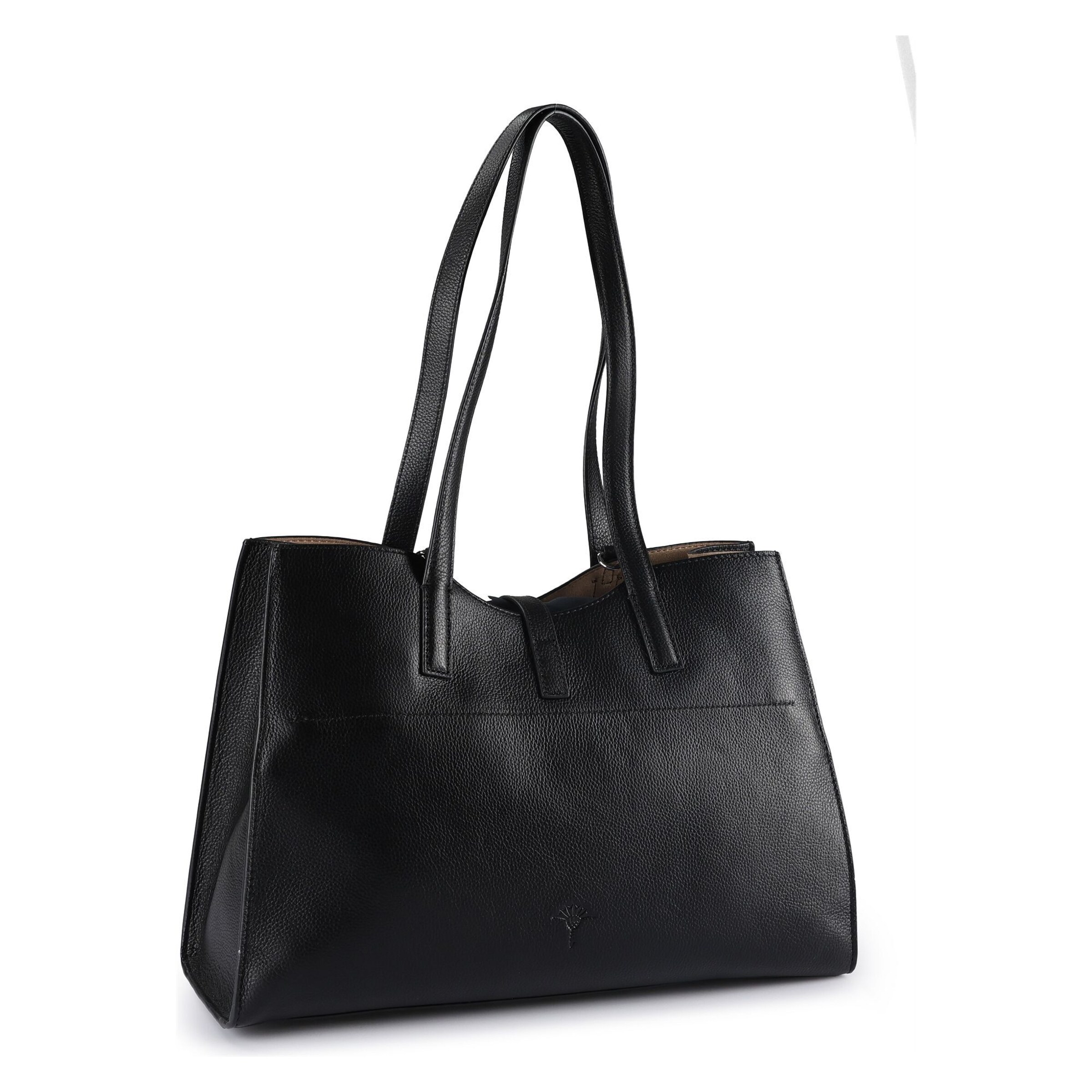Sac bandoulière 'Palazzo Summer' JOOP! en noir