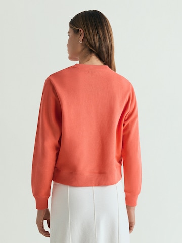 Scalpers Sweatshirt ' ' i rosa