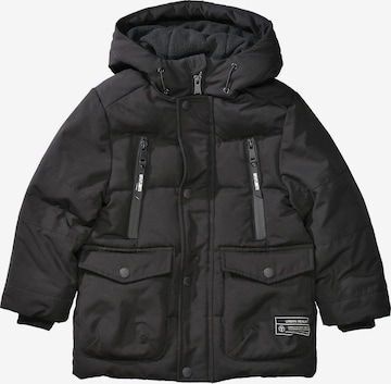 STACCATO Winter Jacket in Black: front