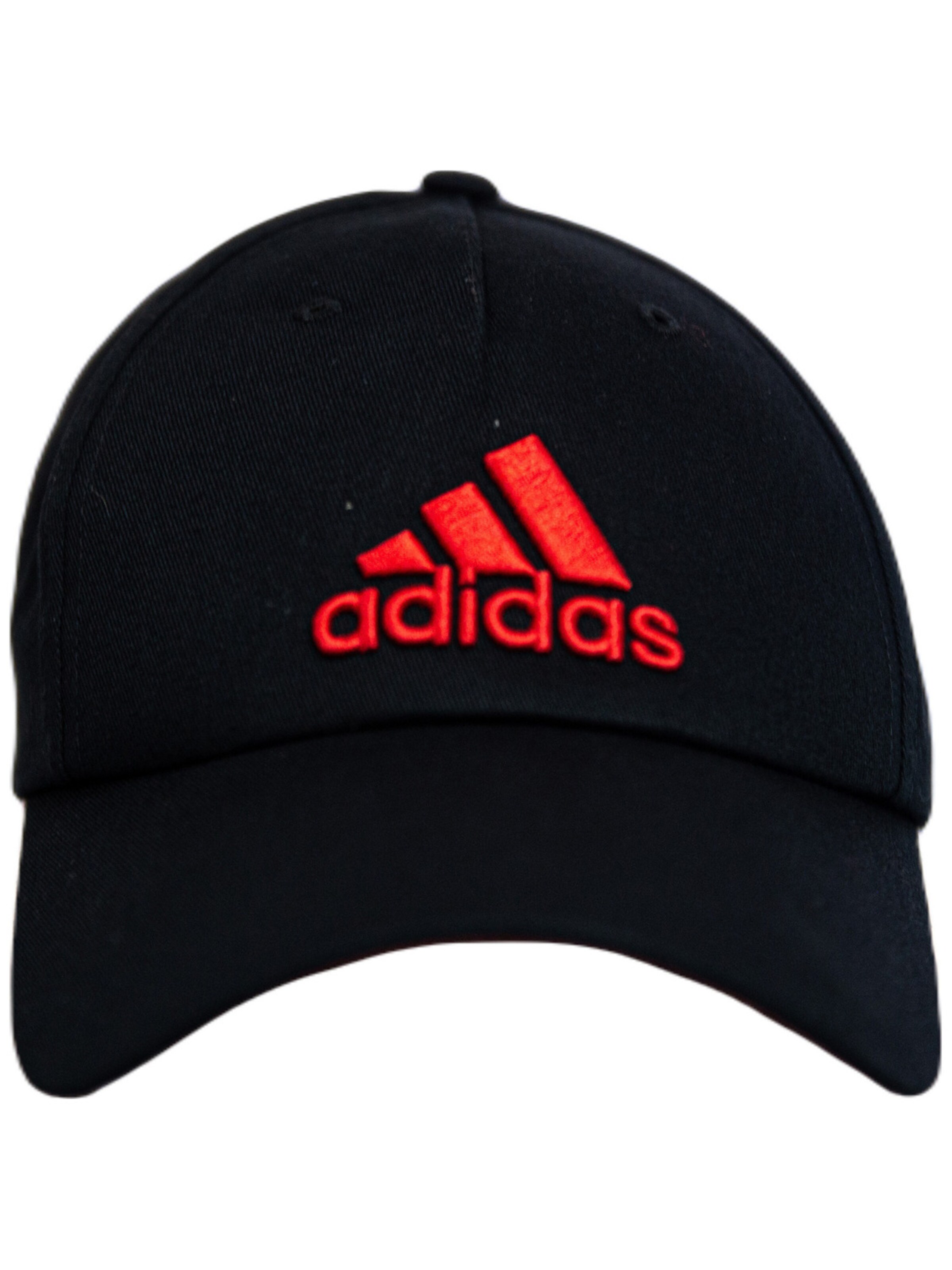 ADIDAS - Gorra deportiva 'adidas Badge of Sport' en negro