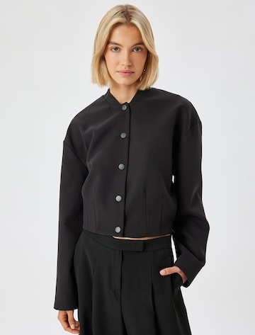 Koton Blazers in Zwart: voorkant