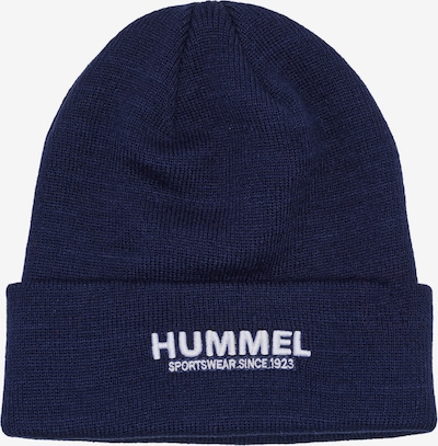 Hummel Urheilupipo 'LEGACY CORE' värissä marine / valkoinen, Tuotenäkymä