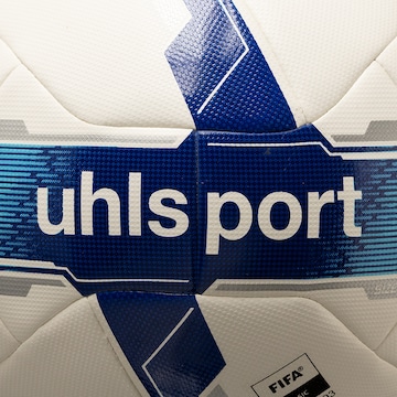 UHLSPORT Ball 'Attack Addglue' in Mixed colors