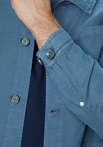 REDPOINT Between-Season Jacket 'Grover' in Blue