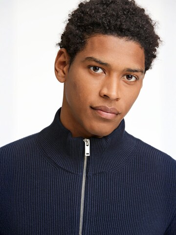 Giacchetta di Lindbergh in blu