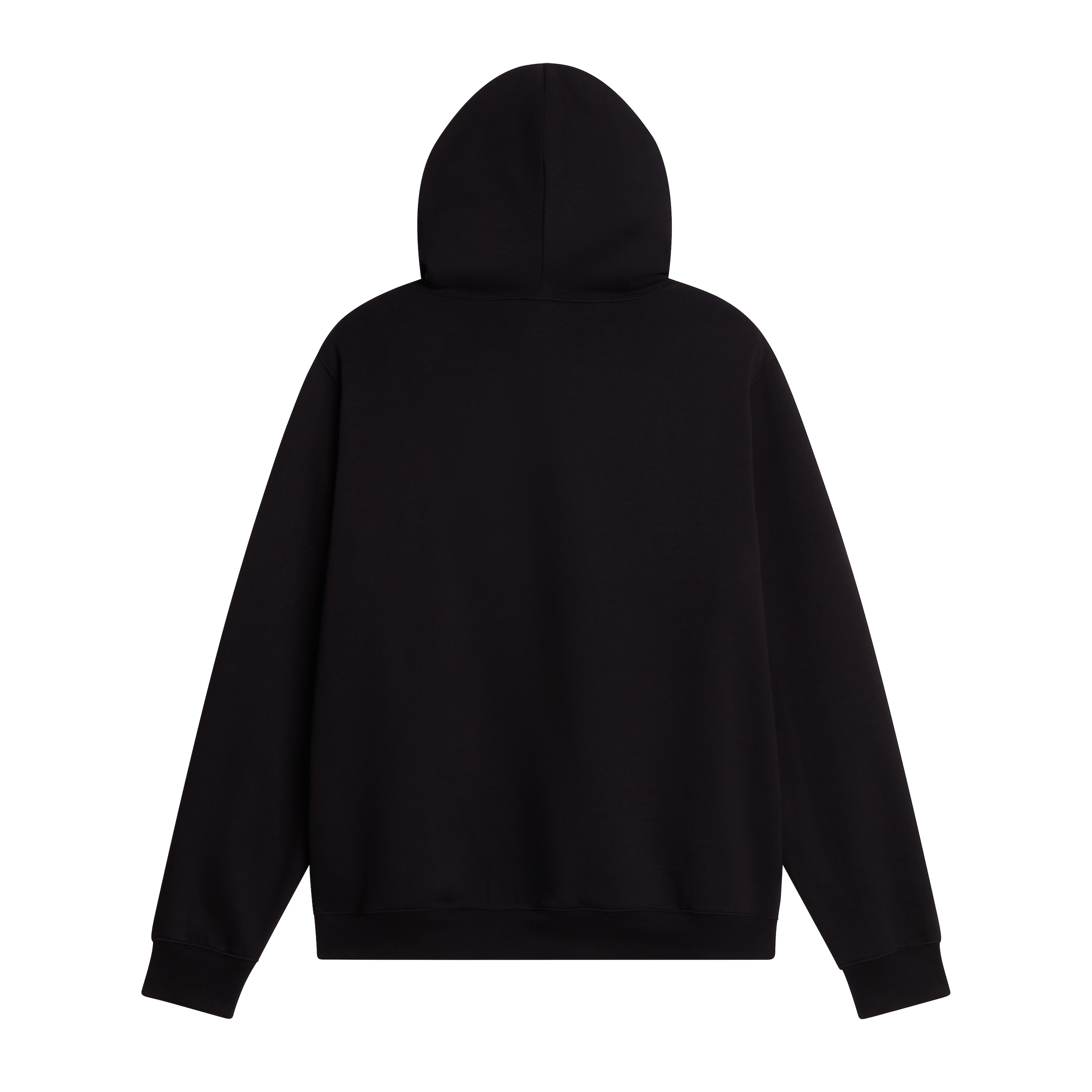 THE NORTH FACE Sweatshirt 'ESSENTIAL' i svart