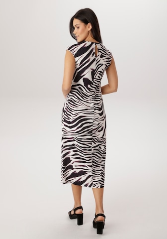 Aniston SELECTED Dress in White