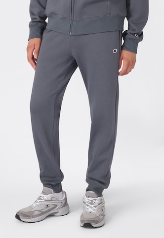 Champion Authentic Athletic Apparel Jogginganzug in Grau