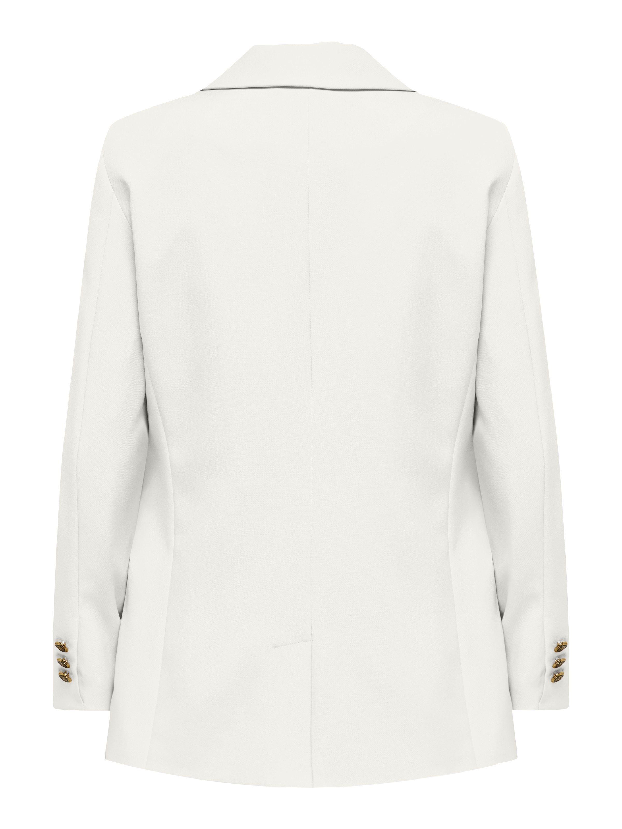 ONLY Blazer 'ONLAstrid' in White