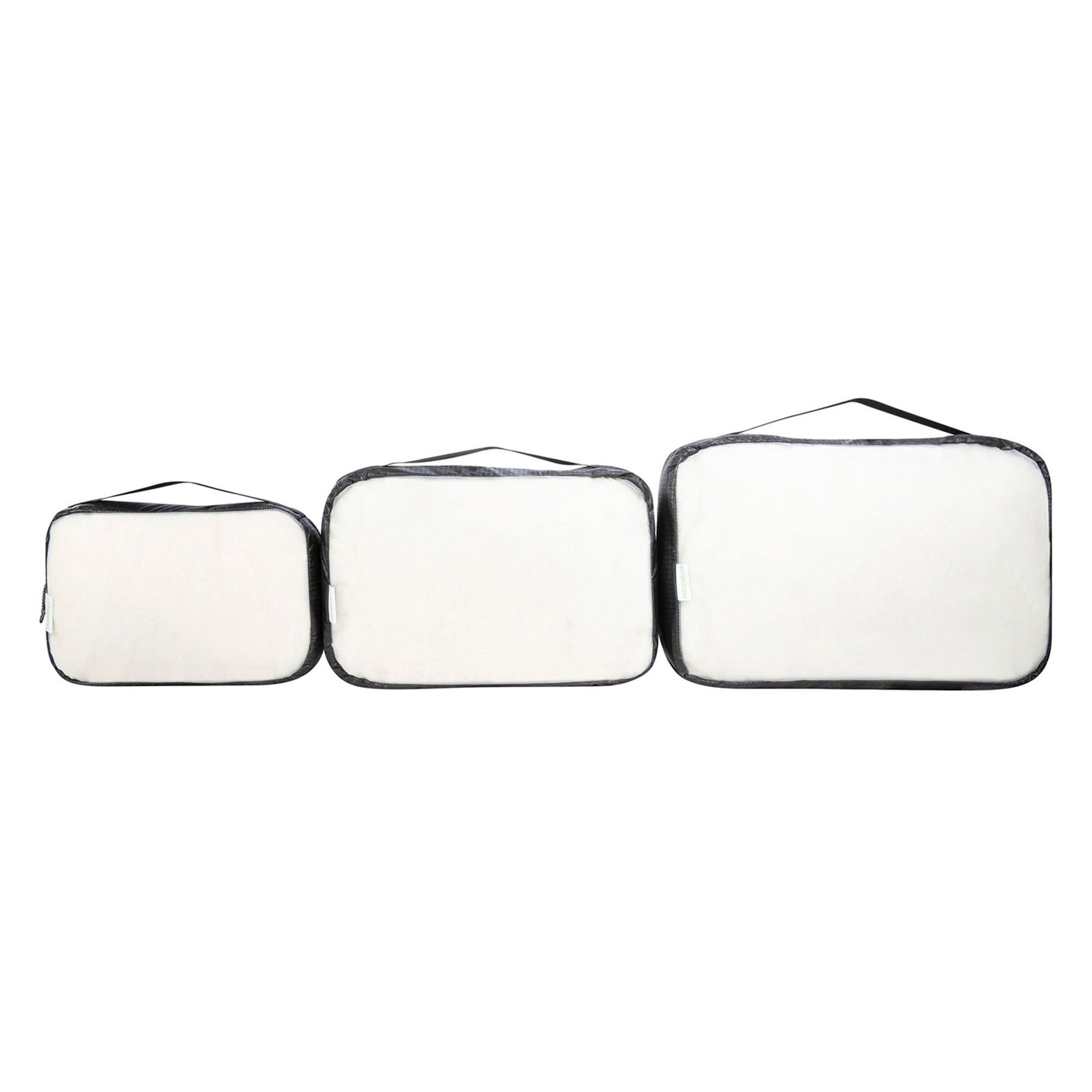 TATONKA Kledingzak in Zwart