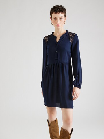 ABOUT YOU Dress 'Tia' in Blue: front