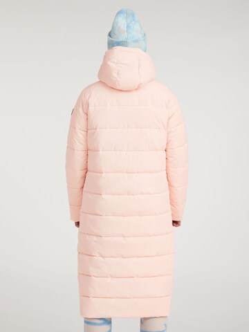 O'NEILL Vinterparka i pink