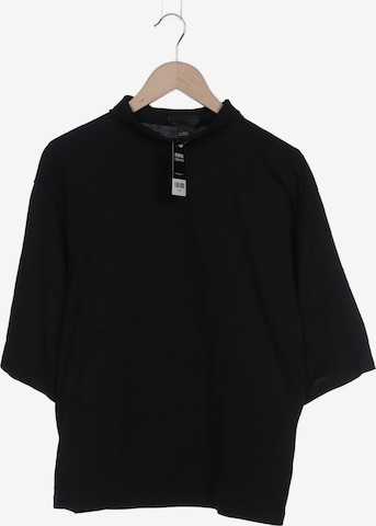 Monki T-Shirt S in Schwarz: predná strana