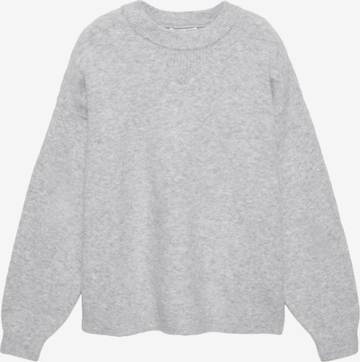 Pull&Bear Pulover u siva, Pregled proizvoda