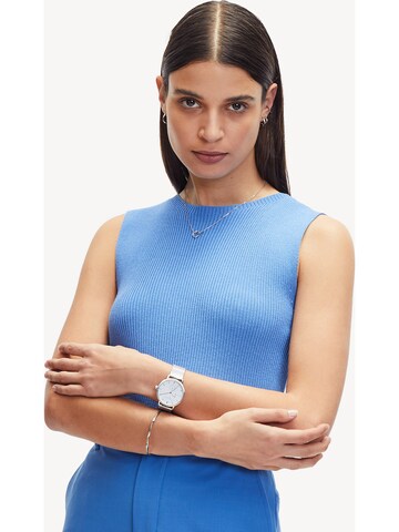 Liebeskind Berlin Ketting in Zilver