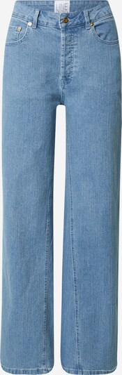 Jeans 'Mena' Line of Oslo di colore blu denim, Visualizzazione prodotti