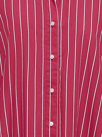 ONLY - Blusa 'ONLOregon' en rojo