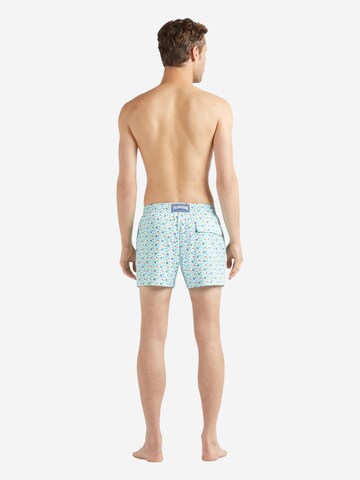 Shorts de bain Vilebrequin en bleu