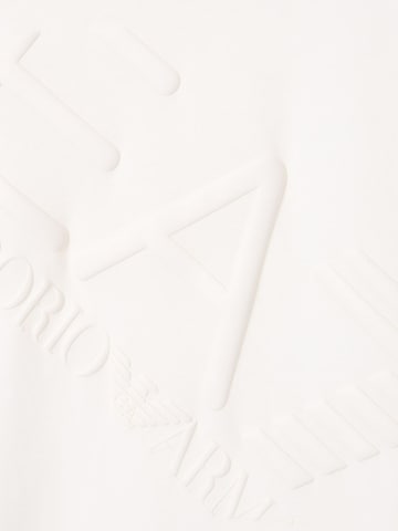 EA7 Emporio Armani Shirt in White
