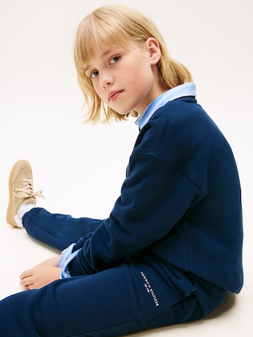 TOMMY HILFIGER Jogging ruhák - kék