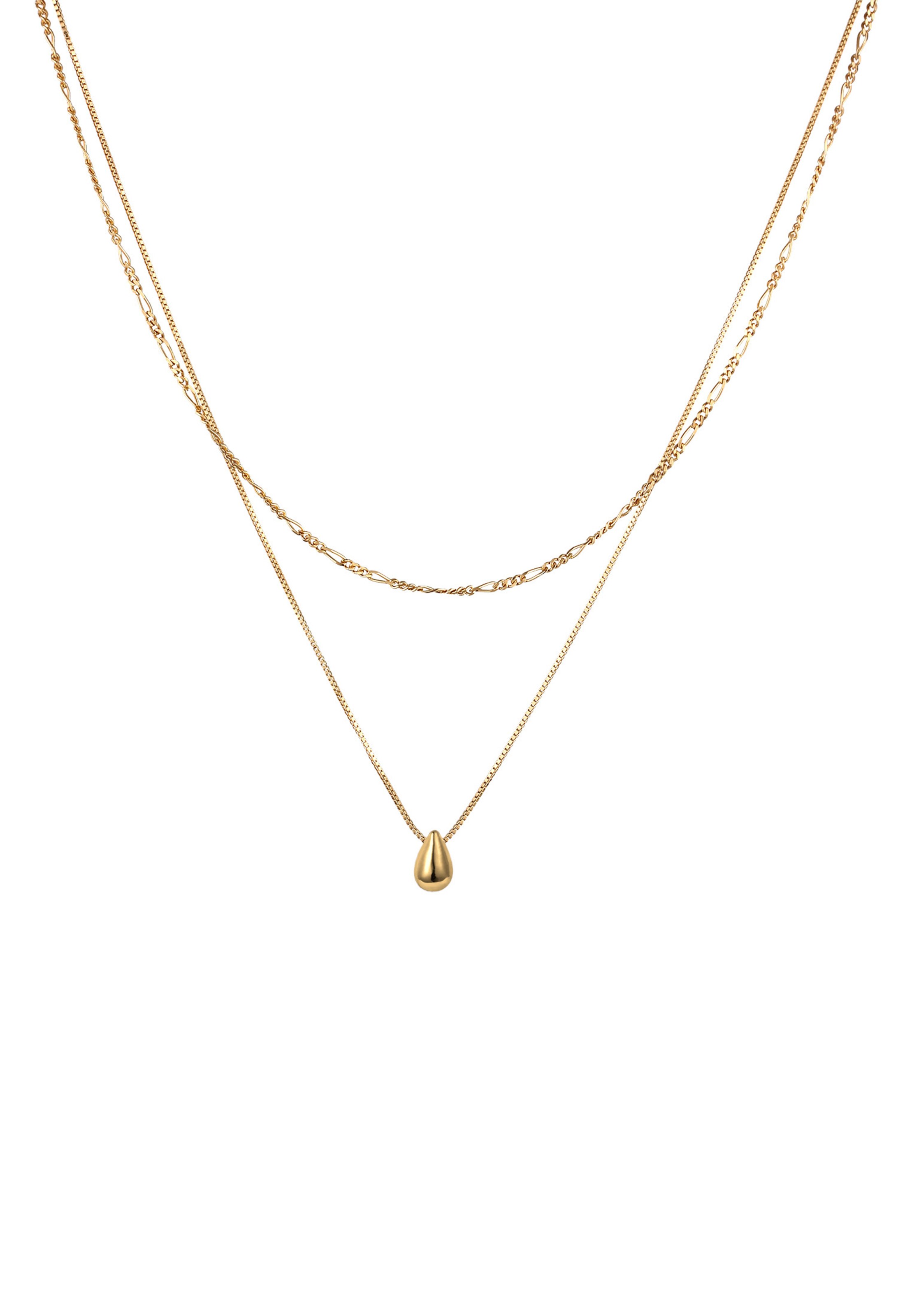 ELLI Necklace in Gold