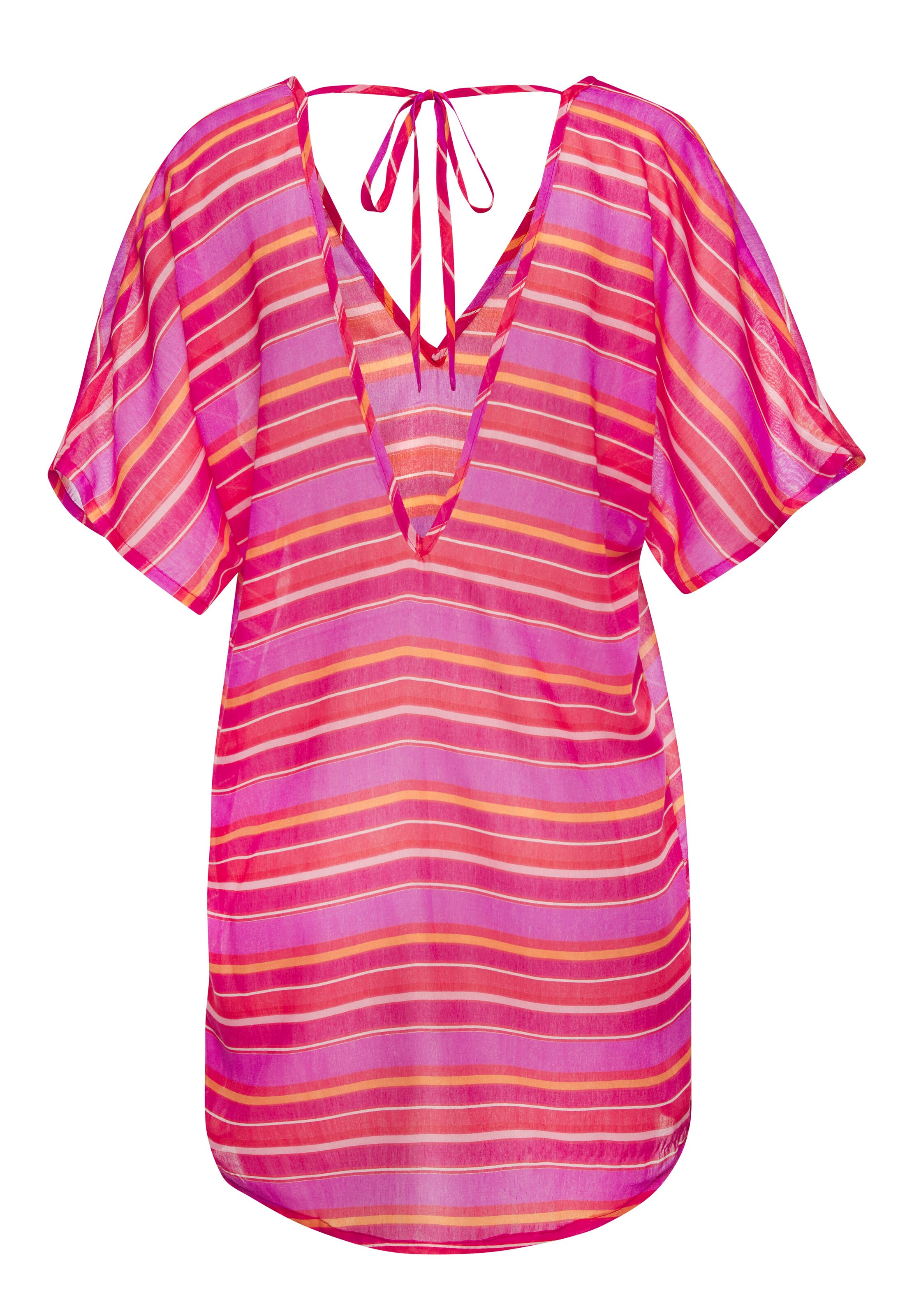 s.Oliver Tunic in Pink