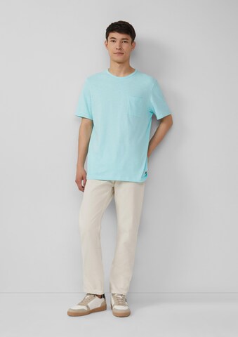T-Shirt s.Oliver en vert