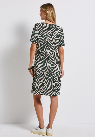 STREET ONE Dress in Green