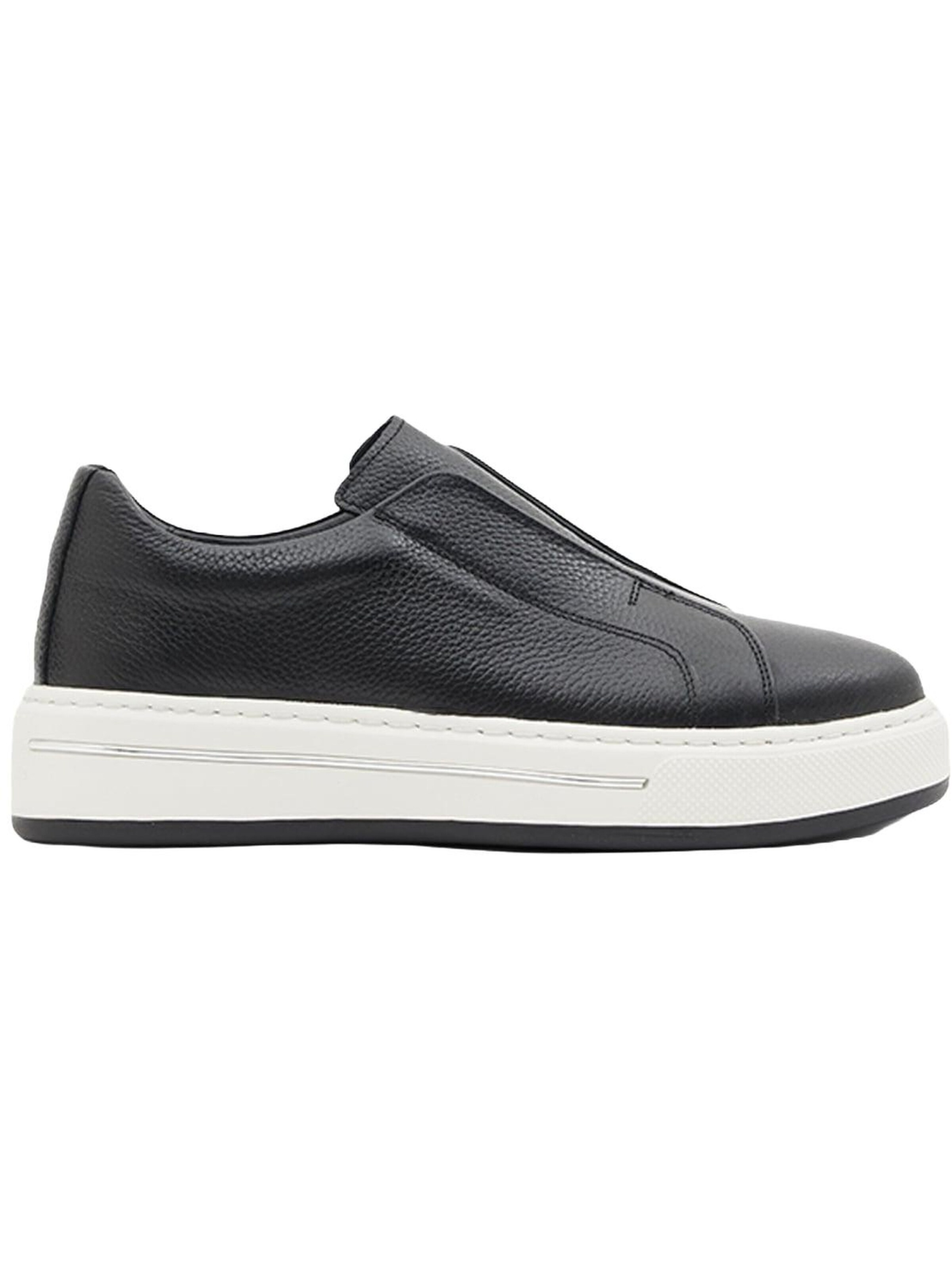 Desa Slipper‌ in Schwarz