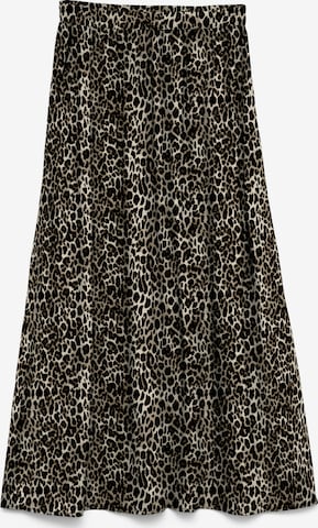 juoda VERO MODA Sijonas 'VMEASY JOY': priekis