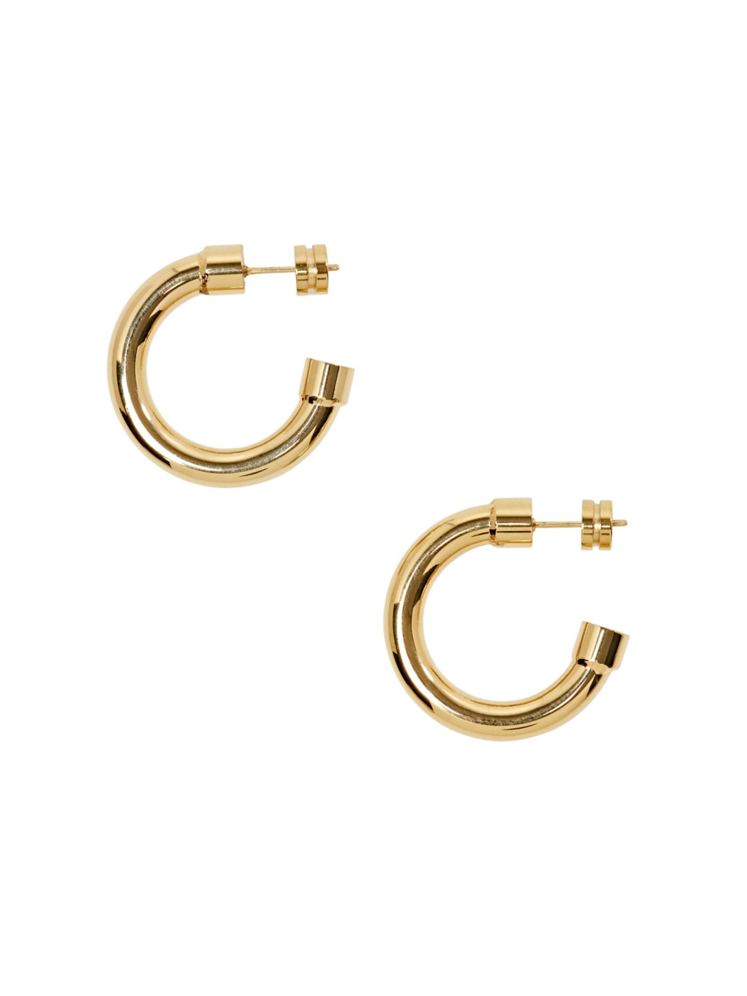ESPRIT Earrings in Gold