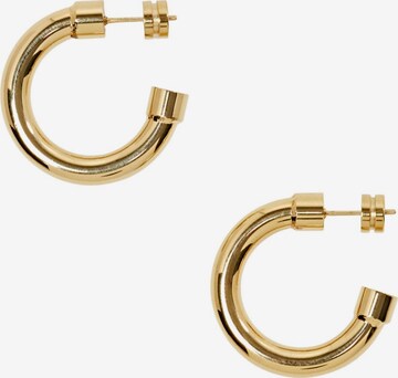 ESPRIT Earrings in Gold