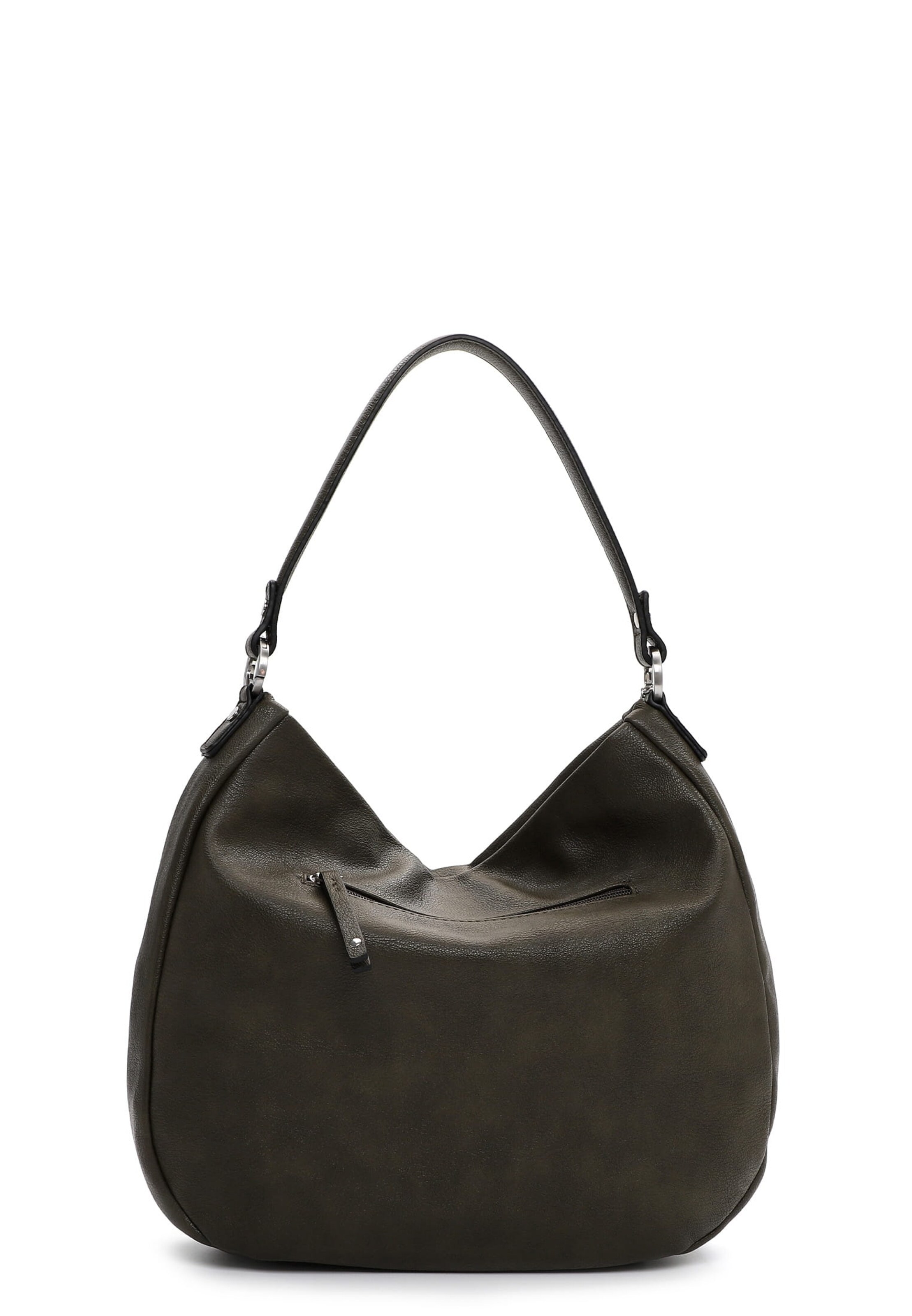 Suri Frey Schoudertas 'Piggy' in Groen