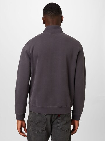 ARMEDANGELS Sweatshirt 'Warlo' (GRS) in Grau