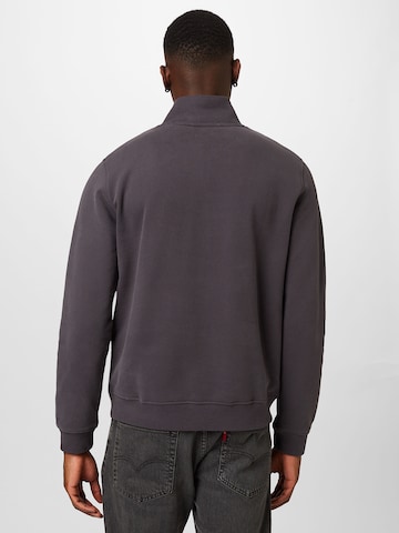 ARMEDANGELSSweater majica 'Warlo' - siva boja