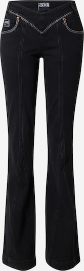 Versace Jeans Couture Vaquero 'Brittany' en oro / gris / negro denim, Vista del producto