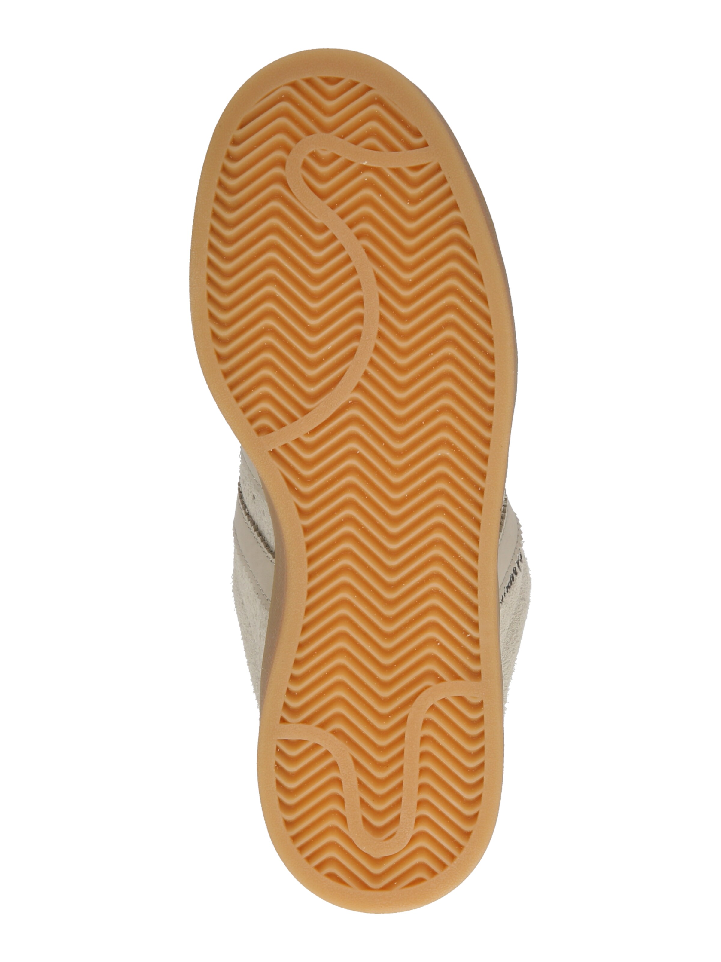 ADIDAS ORIGINALS Sneakers laag 'Campus 00s' in Grijs