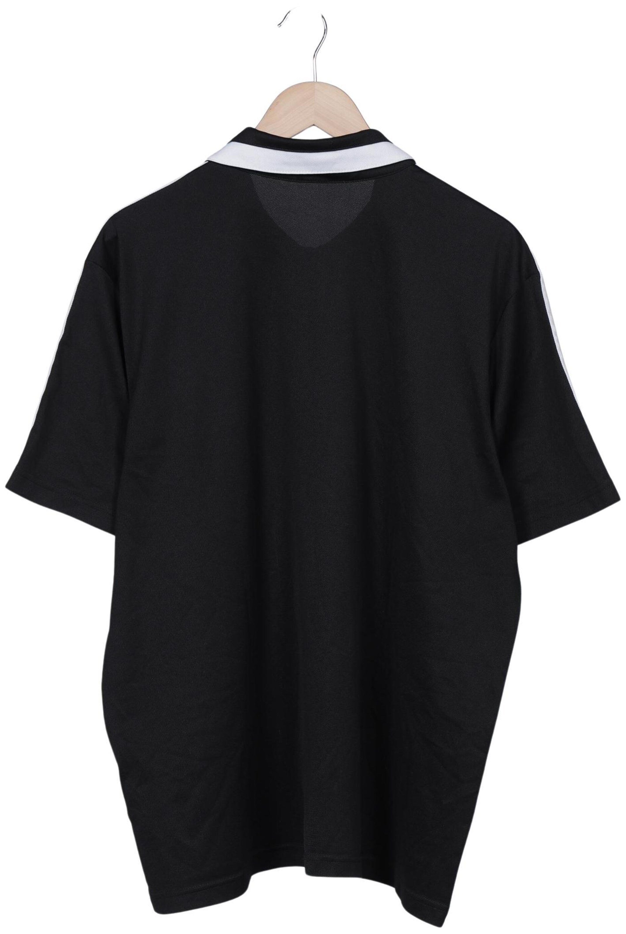 ADIDAS PERFORMANCE Poloshirt 5XL in Mischfarben