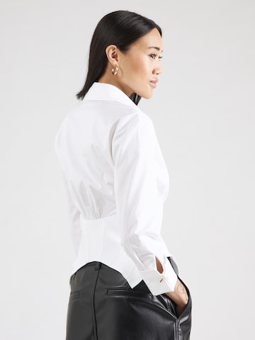 Elisabetta Franchi Блузка в Черный