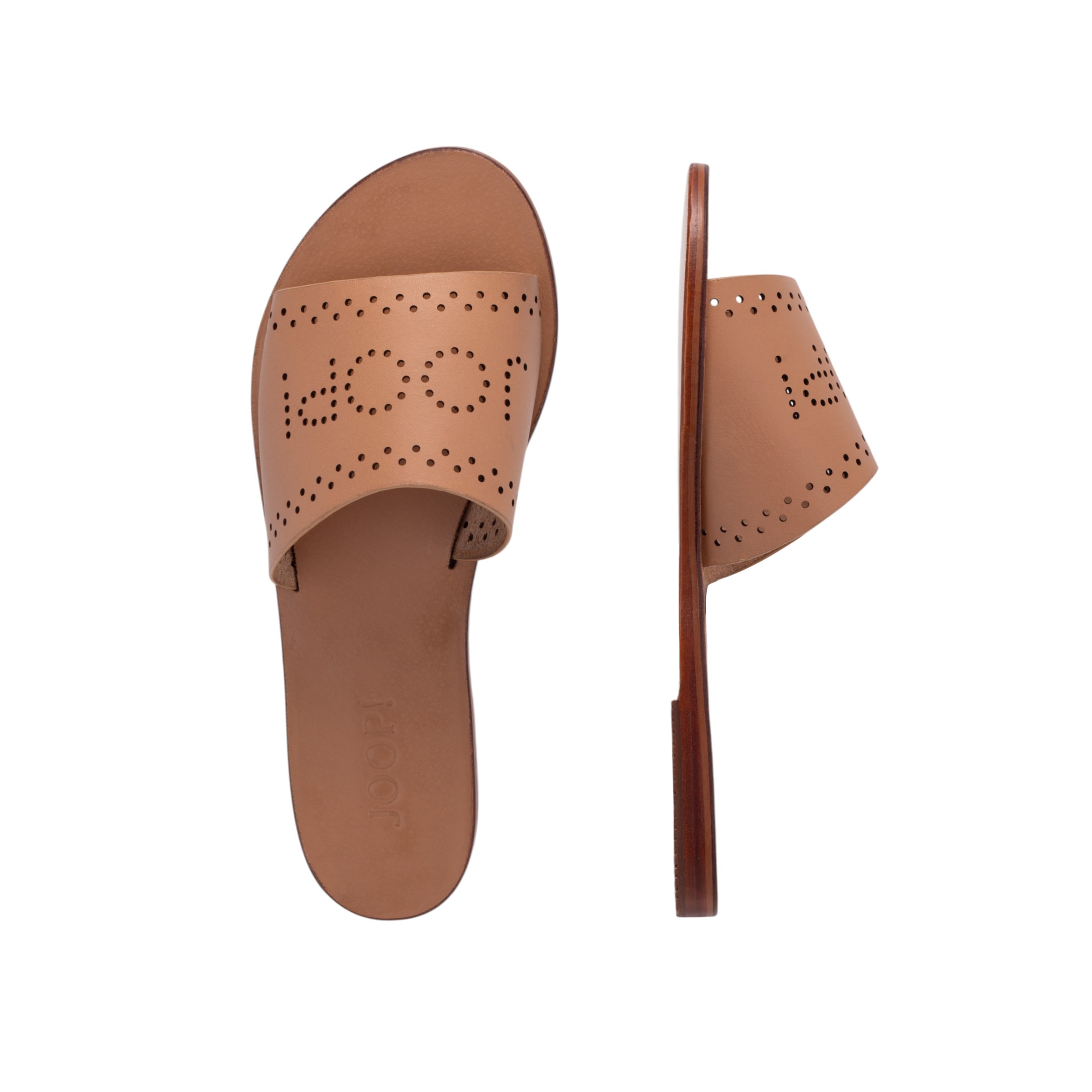 JOOP! Mule in Beige