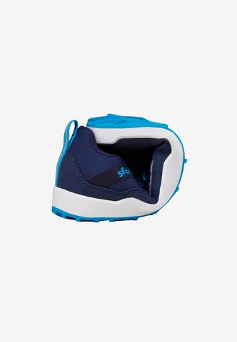 sfoli Sneaker in Blau