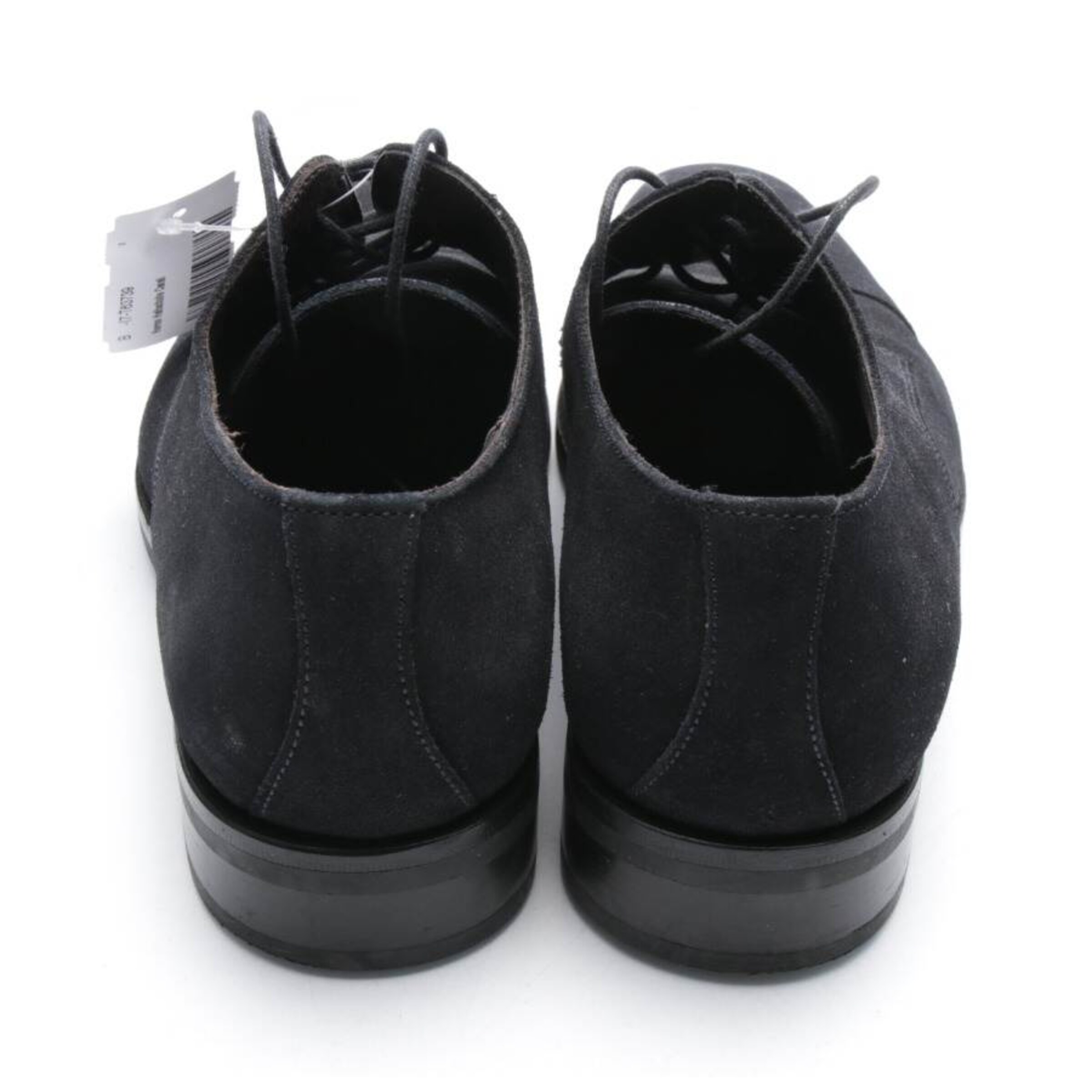 Canali Flats & Loafers in 42 in Blue