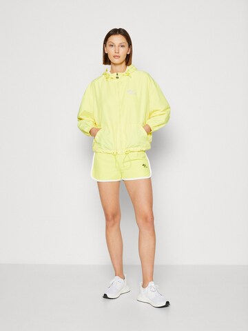 elho Between-season jacket 'Elba 89' in Yellow